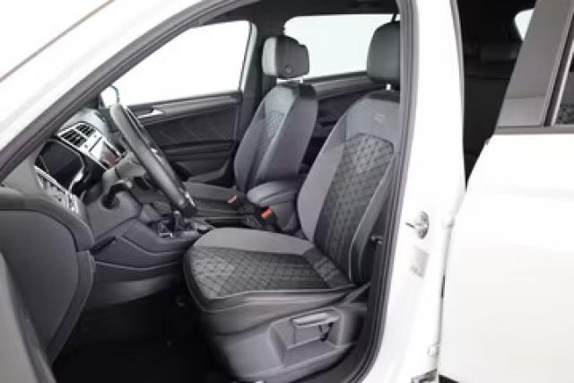 Volkswagen Tiguan Allspace image 9