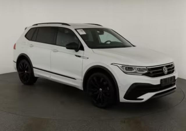 Volkswagen Tiguan Allspace image 7