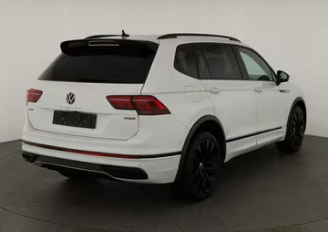 Volkswagen Tiguan Allspace image 3