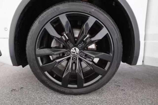 Volkswagen Tiguan Allspace image 5