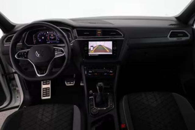Volkswagen Tiguan Allspace image 1
