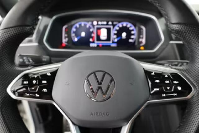 Volkswagen Tiguan Allspace image 8