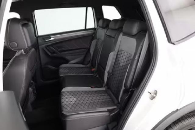 Volkswagen Tiguan Allspace image 4