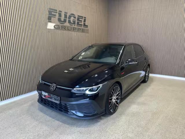 Volkswagen Golf Gti Clubsport 2.0 Tsi Dsg - Led, Navi, Acc, Caméra