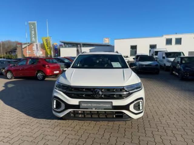 Volkswagen T-Roc image 3