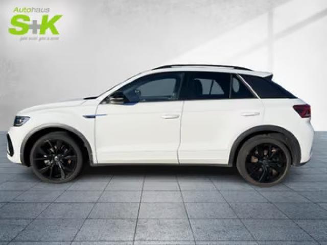 Volkswagen T-Roc image 8
