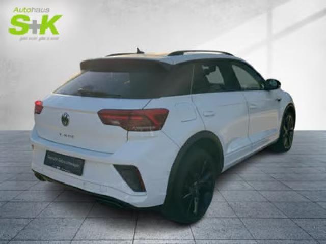 Volkswagen T-Roc image 5