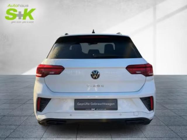 Volkswagen T-Roc image 4