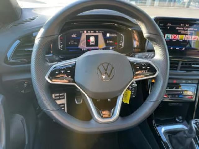 Volkswagen T-Roc image 1