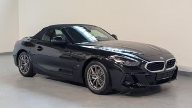 Bmw Z4 Sdrive30i M Sport - Hud, Acc, Keyless, Caméra, Led