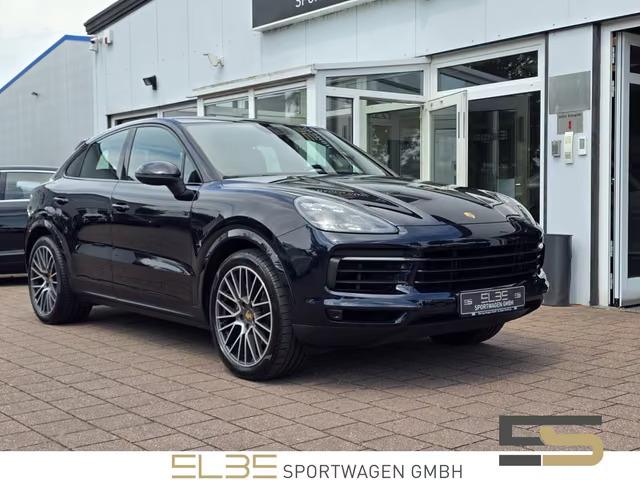 Porsche Cayenne d’occasion