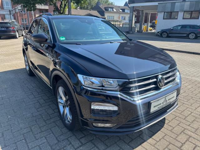 Volkswagen T-Roc image 6