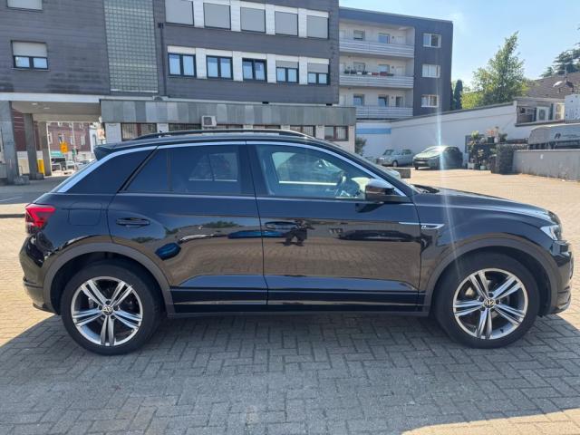 Volkswagen T-Roc image 5