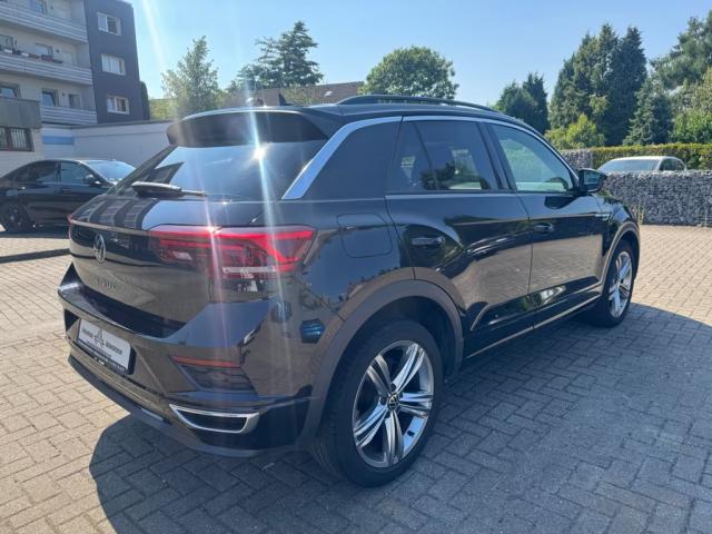 Volkswagen T-Roc image 1