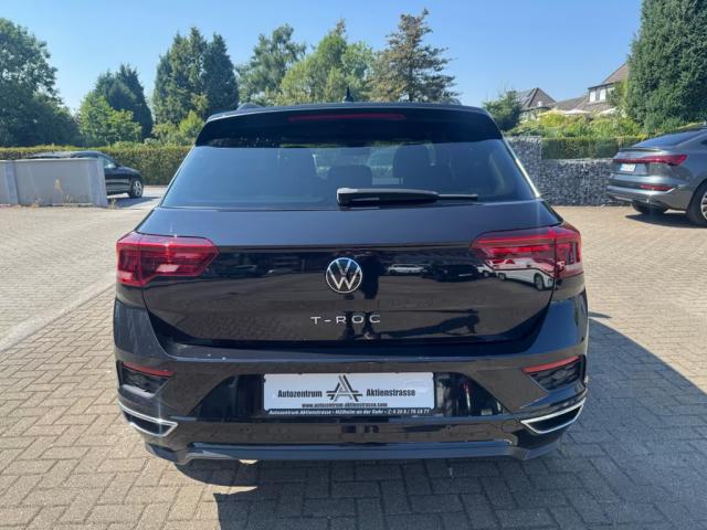 Volkswagen T-Roc image 3