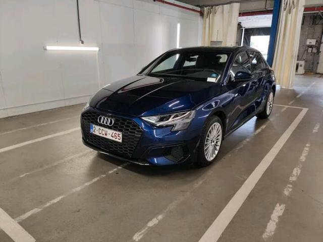 Audi A3 Sportback 30 Tdi S Line