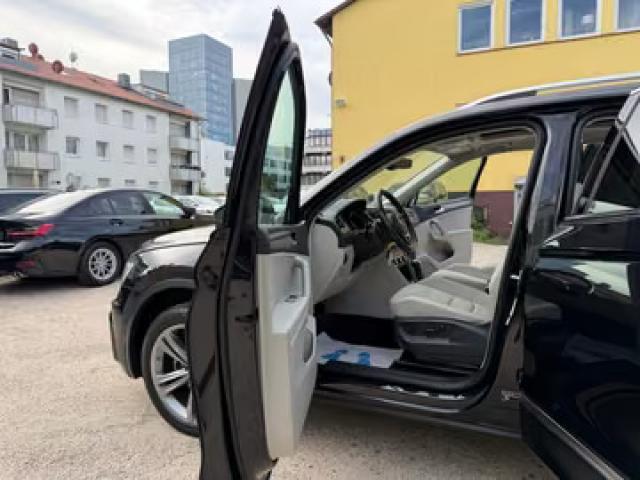 Volkswagen Tiguan Allspace image 7