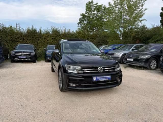 Volkswagen Tiguan Allspace image 9