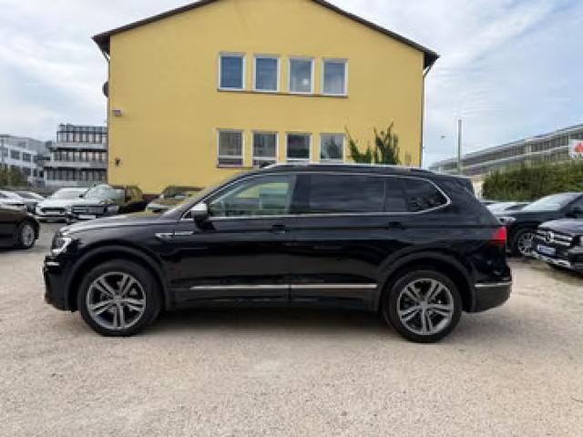 Volkswagen Tiguan Allspace image 6