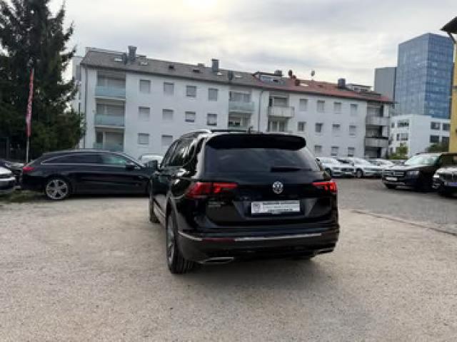 Volkswagen Tiguan Allspace image 2