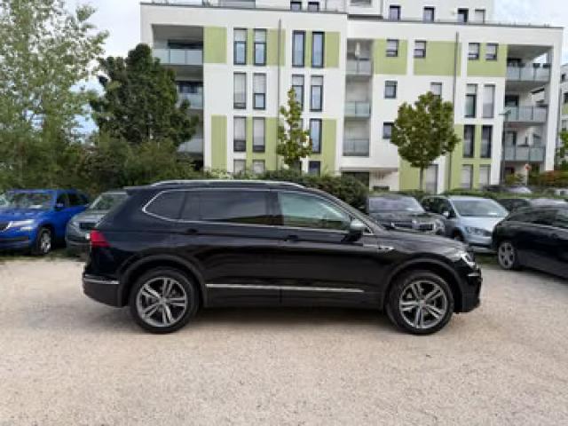 Volkswagen Tiguan Allspace image 5