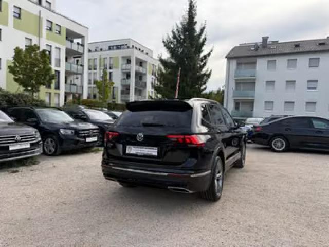 Volkswagen Tiguan Allspace image 3