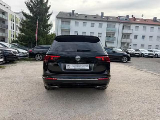 Volkswagen Tiguan Allspace image 4