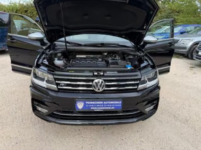 Volkswagen Tiguan Allspace image 1