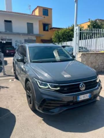 Volkswagen Tiguan image 5