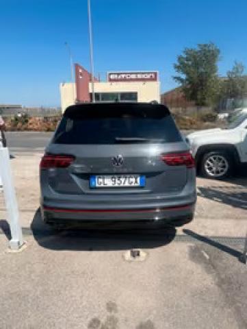 Volkswagen Tiguan image 9