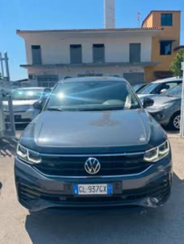 Volkswagen Tiguan image 1