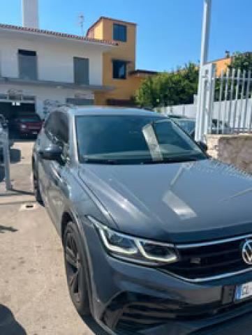 Volkswagen Tiguan image 2