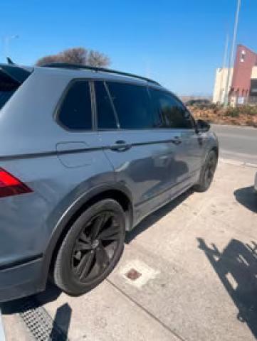 Volkswagen Tiguan image 7
