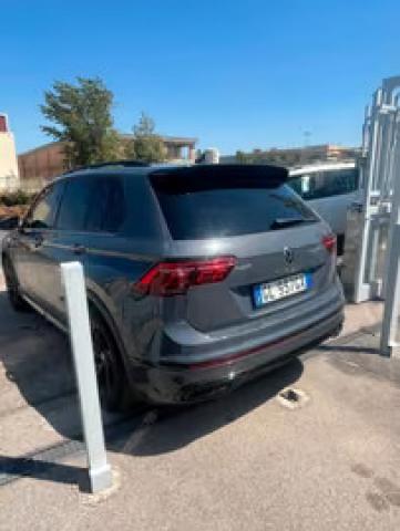 Volkswagen Tiguan image 3