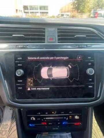 Volkswagen Tiguan image 4