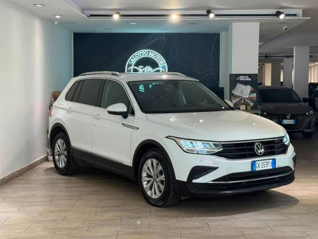 Volkswagen Tiguan 2.0 Tdi 150 Dsg R-Line