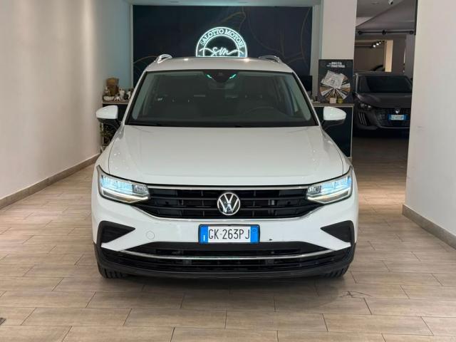 Volkswagen Tiguan image 5
