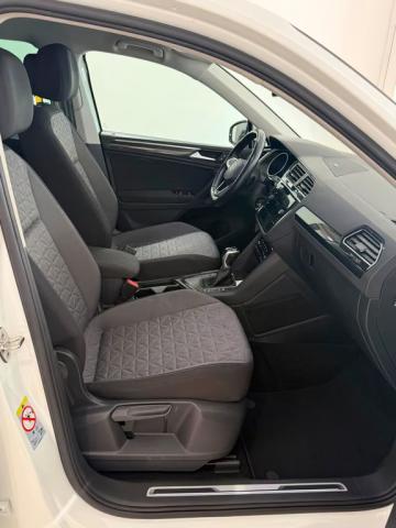 Volkswagen Tiguan image 3