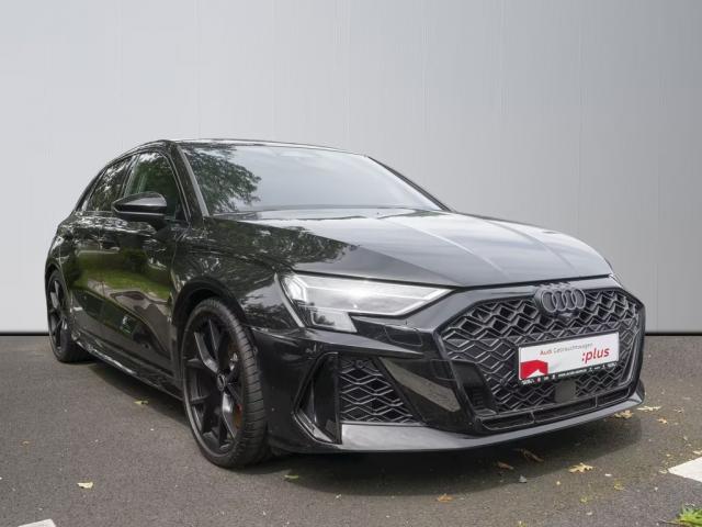 Audi Rs3 Sportback 2.5 Tfsi