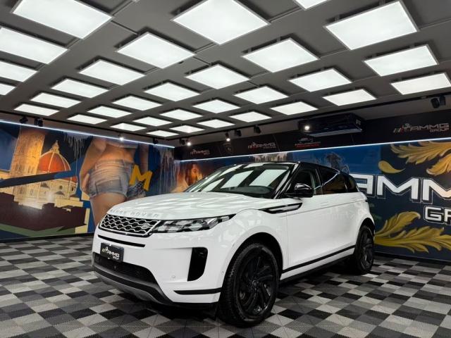 Land Rover Range Rover d’occasion
