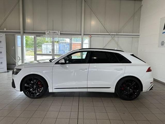 Audi Sq8 image 8