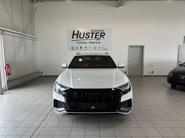 Audi Sq8 image 9