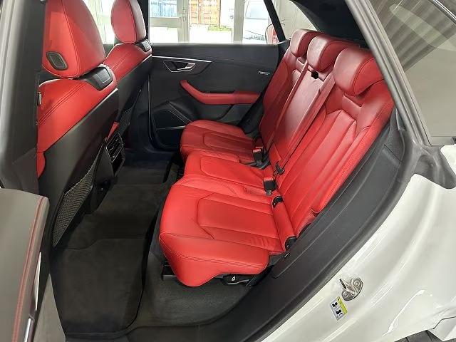 Audi Sq8 image 7