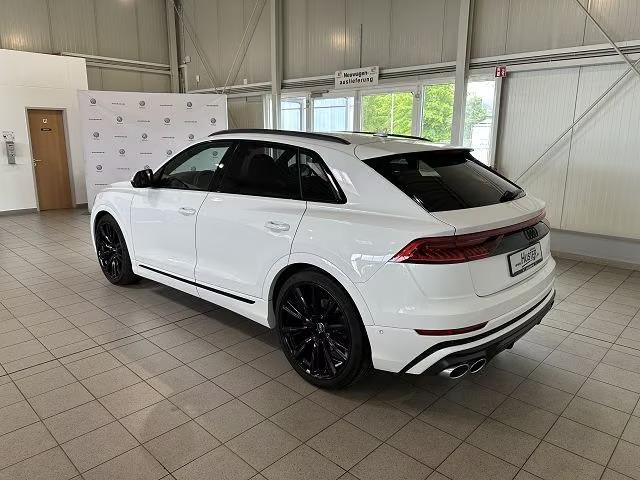 Audi Sq8 image 5