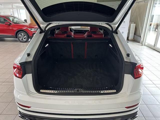 Audi Sq8 image 2
