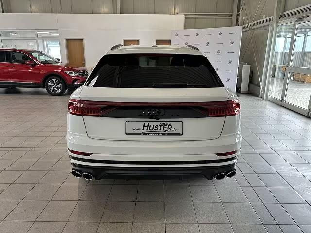 Audi Sq8 image 3