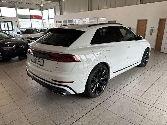 Audi Sq8 image 1