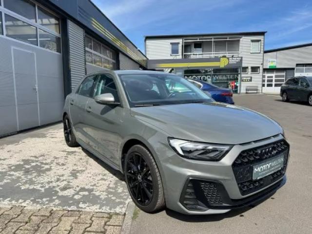 Audi A1 Sportback 30 Tfsi S Line