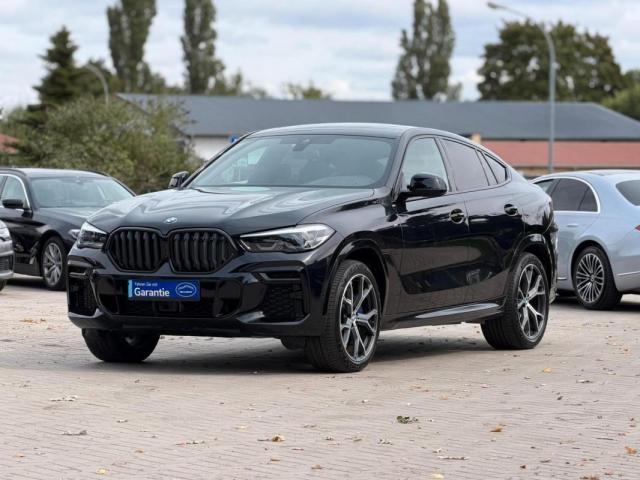 Bmw X6 image 1