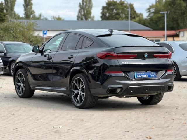 Bmw X6 image 6